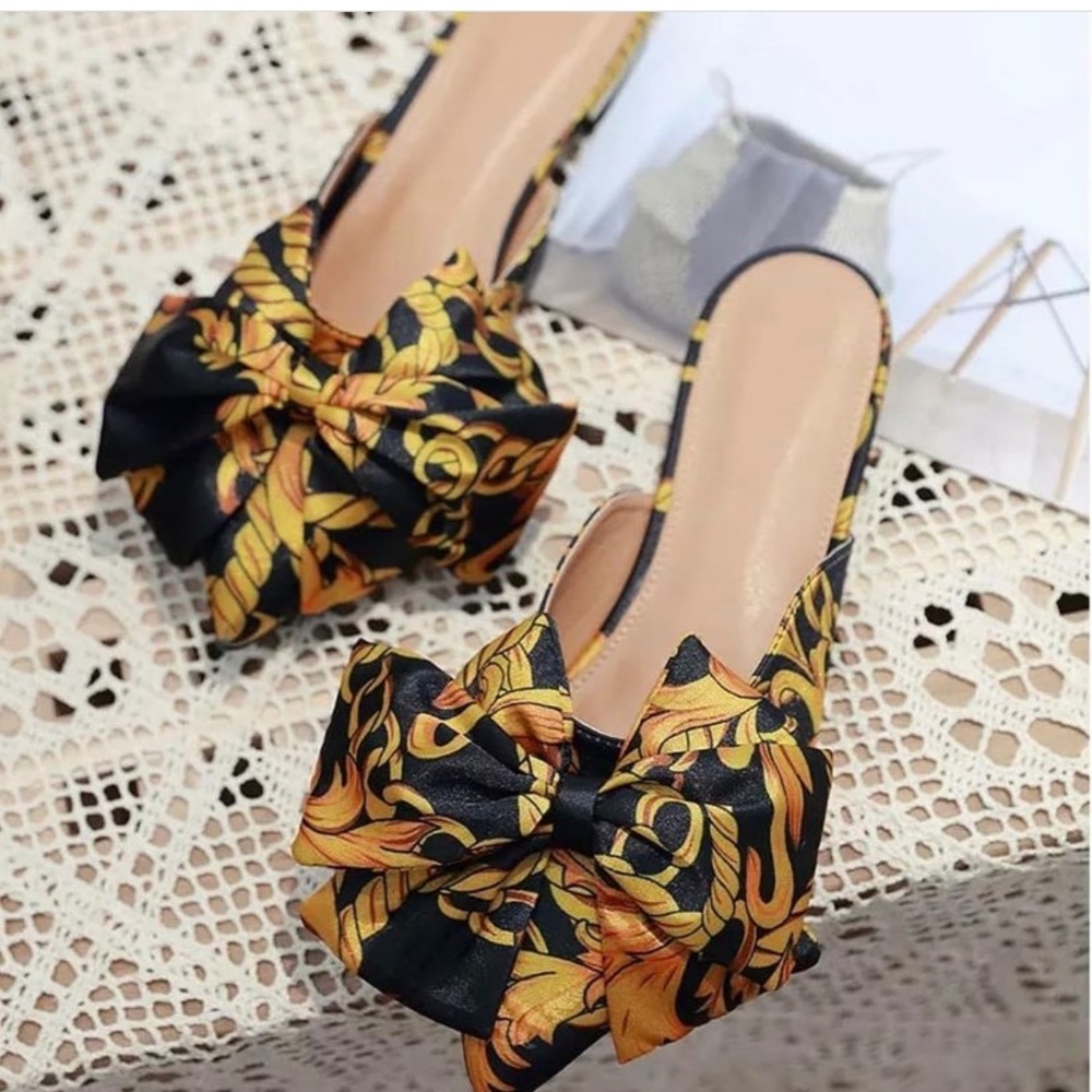 European design shoes